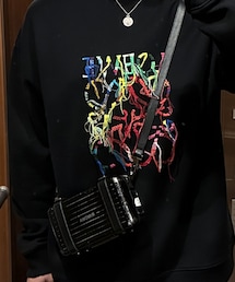LOEWE | パーカー