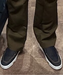 HERMES(エルメス)の「シューズ(スリッポン)」