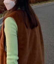 WHIMSIC | ジャケット/アウター