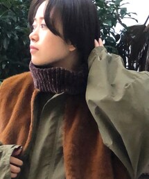 one after another NICE CLAUP | ニット/セーター