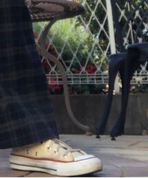 CONVERSE | スニーカー