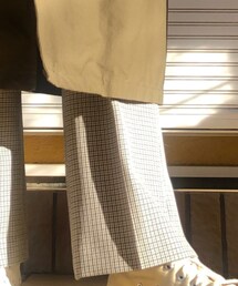 LOWRYS FARM | スラックス