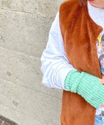 Green　Parks | スウェット