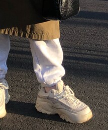 me+em select | スウェットパンツ