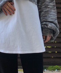 PAGEBOY | Tシャツ/カットソー