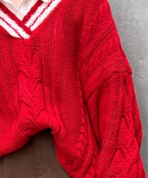 Girly Doll | ニット/セーター