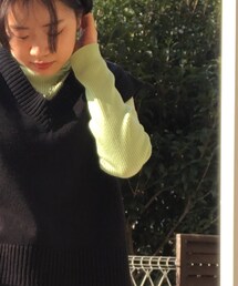 GU | ニット/セーター