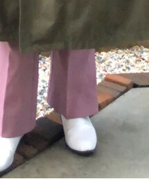 mystic | スラックス