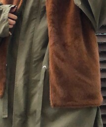 WHIMSIC | ジャケット/アウター