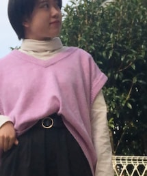 H&M | ベスト