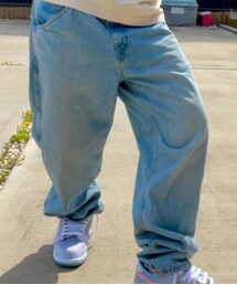 UNIQLO | デニムパンツ