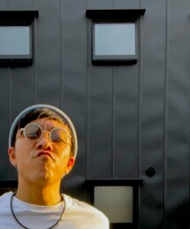 WEGO | サングラス