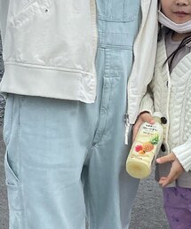 GU | サロペット/オーバーオール