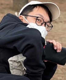 TRAVIS SCOTT | パーカー