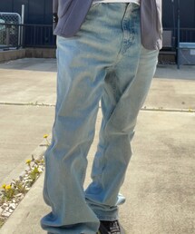 UNIQLO | デニムパンツ