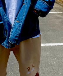 UNION | スウェットパンツ