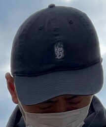 FUJITOSKATEBOARDING | キャップ