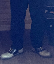 GLAD HAND | シューズ