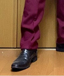 no brand | その他シューズ