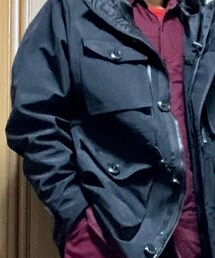 MILITARY SURPLUS | ミリタリージャケット