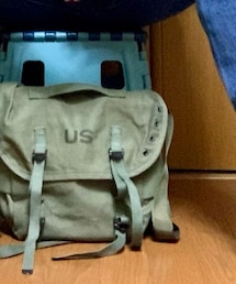 MILITARY SURPLUS | ショルダーバッグ