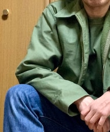 MILITARY SURPLUS | ミリタリージャケット