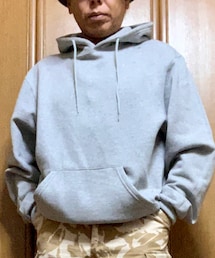 SOFFE | パーカー