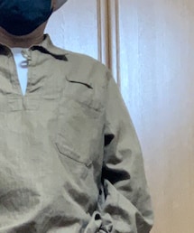 MILITARY SURPLUS | その他トップス
