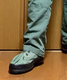 MILITARY SURPLUS | ブーツ