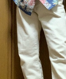 UNIQLO | デニムパンツ