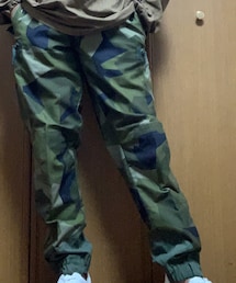 ALE | カーゴパンツ