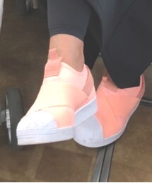 adidas | スリッポン