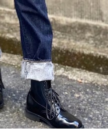 SANDERS | シューズ