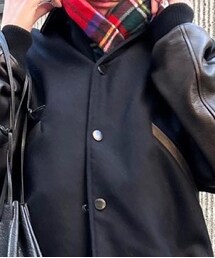 Johnstons of Elgin | マフラー