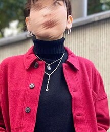 RAF SIMONS | アクセサリー