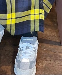 NEW BALANCE | スニーカー