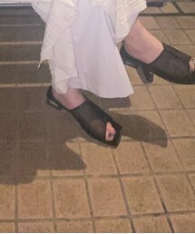 welleg | サンダル