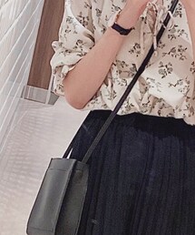 3coins | ショルダーバッグ