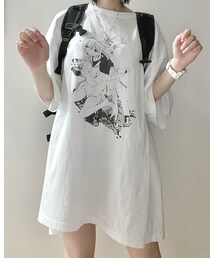 SUZURI | トップス