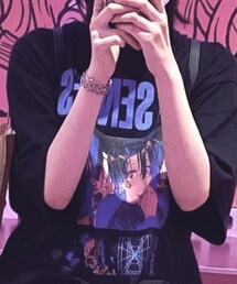 SUZURI | Tシャツ/カットソー