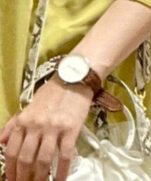 KNOT | アナログ腕時計