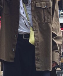 Rick Owens | ボディバッグ/ウエストポーチ