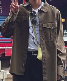 UNIQLO | Tシャツ/カットソー