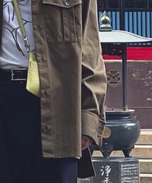 LOEWE | シャツ/ブラウス