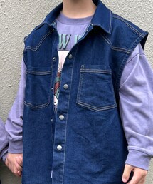 PAIRMANON STREET | ベスト