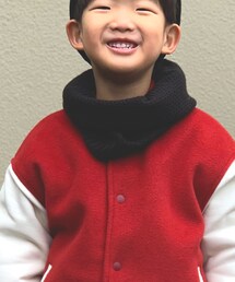 H&M | ネックウォーマー/スヌード