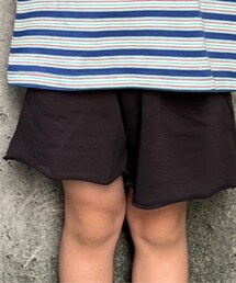 PAIRMANON STREET | パンツ