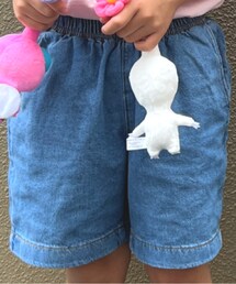 GU | デニムパンツ