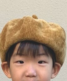 韓国子供服 | ハンチング/ベレー帽