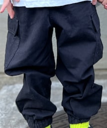 GU | カーゴパンツ